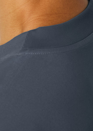 Landau Forward Men's 4-Pocket V-Neck Scrub Top