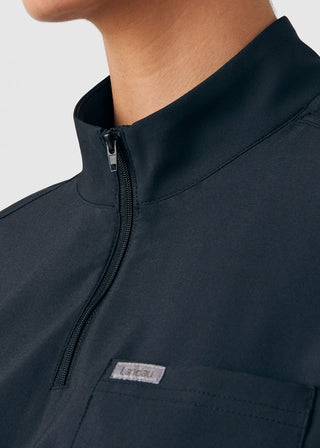 Landau Forward Women's 3-Pocket Scrub Dress