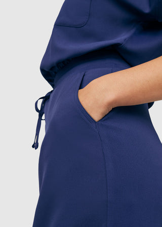 Landau Forward Women's 3-Pocket Scrub Dress