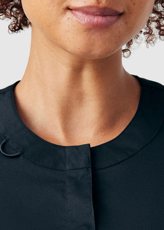 Landua Proflx Women's 3 Pocket Sanp Front Jacket