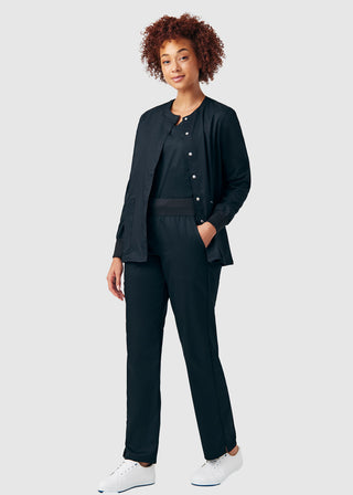 Landua Proflx Women's 3 Pocket Sanp Front Jacket