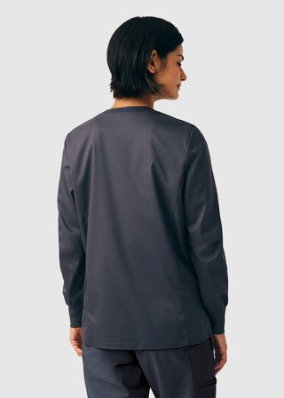 Landua Proflx Women's 3 Pocket Sanp Front Jacket