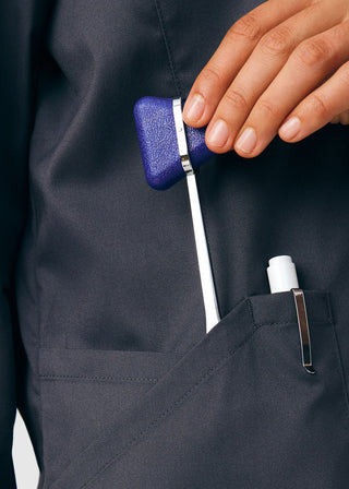 Landua Proflx Women's 3 Pocket Sanp Front Jacket