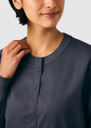 Landua Proflx Women's 3 Pocket Sanp Front Jacket