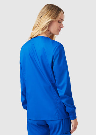 Landua Proflx Women's 3 Pocket Sanp Front Jacket