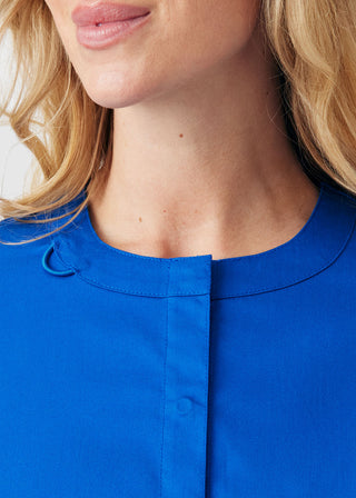 Landua Proflx Women's 3 Pocket Sanp Front Jacket