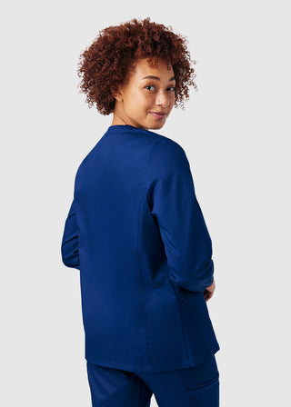 Landua Proflx Women's 3 Pocket Sanp Front Jacket