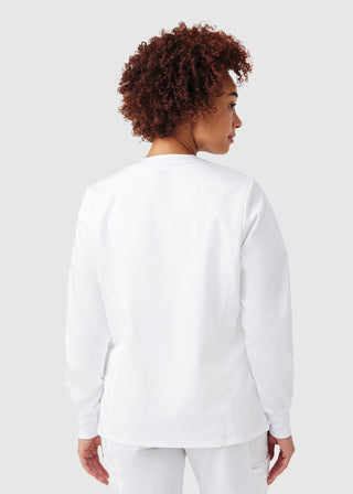 Landua Proflx Women's 3 Pocket Sanp Front Jacket