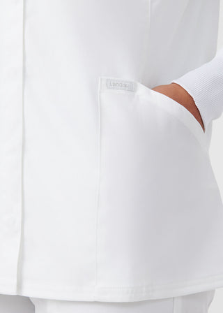 Landua Proflx Women's 3 Pocket Sanp Front Jacket