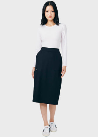 Landau ProFlex Women's Drawstring Cargo Skirt