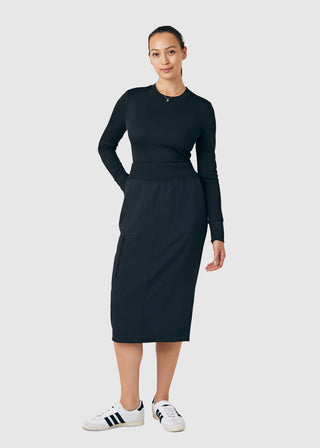 Landau Forward Women's Scrub Skirt