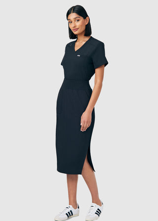 Landau Forward Women's Scrub Skirt