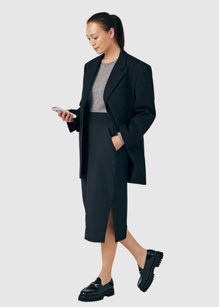 Landau Forward Women's Scrub Skirt