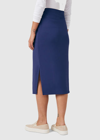 Landau Forward Women's Scrub Skirt