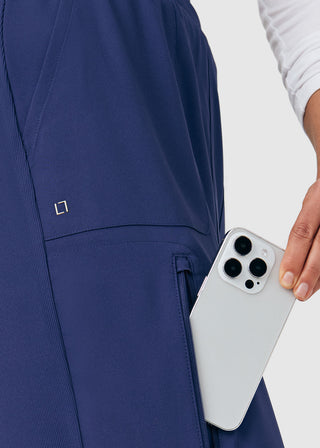 Landau Forward Women's Scrub Skirt