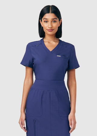 Landau Forward Women's Scrub Skirt