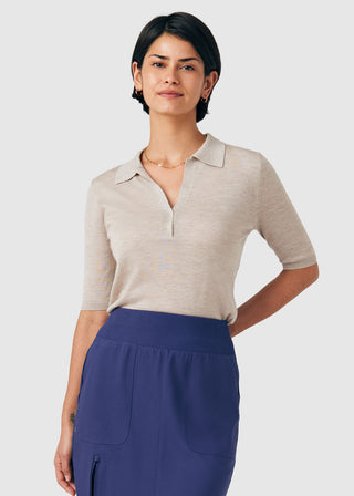 Landau Forward Women's Scrub Skirt