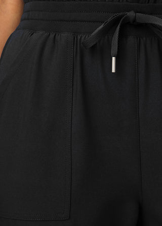 Landau Forward Women's Cargo Jumpsuit Jogger