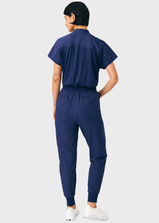 Landau Forward Women's Cargo Jumpsuit Jogger