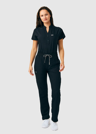 Landau Forward Women's 1-Pocket Scrub Bodysuit
