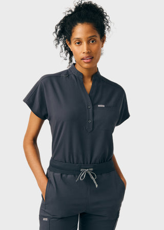 Landau Forward Women's 1-Pocket Scrub Bodysuit