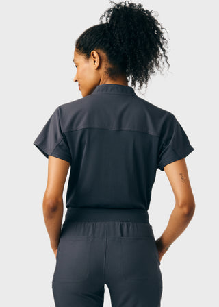 Landau Forward Women's 1-Pocket Scrub Bodysuit