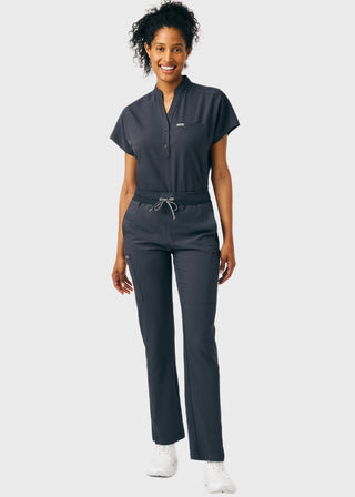 Landau Forward Women's 1-Pocket Scrub Bodysuit