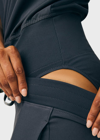 Landau Forward Women's 1-Pocket Scrub Bodysuit