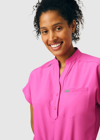 Landau Forward Women's 1-Pocket Scrub Bodysuit