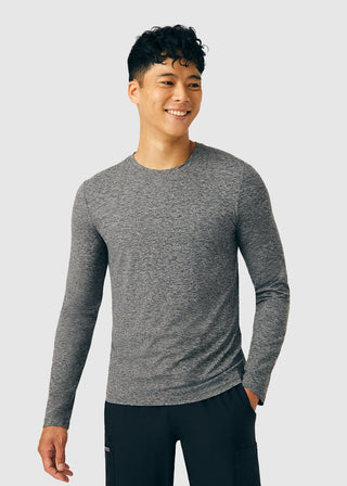 Landau Forward Men's Crewneck Tee