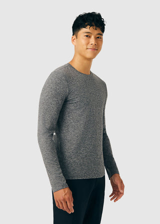 Landau Forward Men's Crewneck Tee