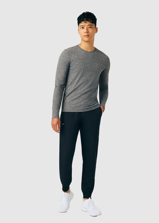 Landau Forward Men's Crewneck Tee