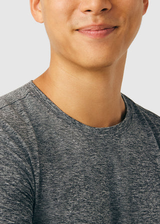 Landau Forward Men's Crewneck Tee