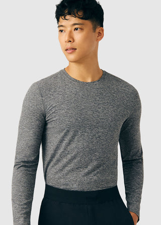 Landau Forward Men's Crewneck Tee