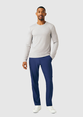 Landau Forward Men's Crewneck Tee