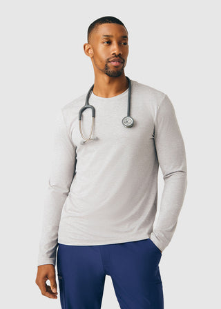 Landau Forward Men's Crewneck Tee