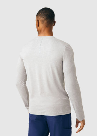 Landau Forward Men's Crewneck Tee