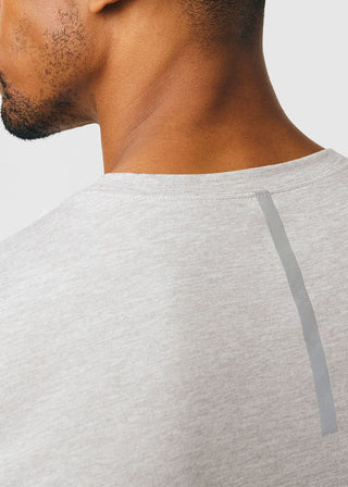 Landau Forward Men's Crewneck Tee