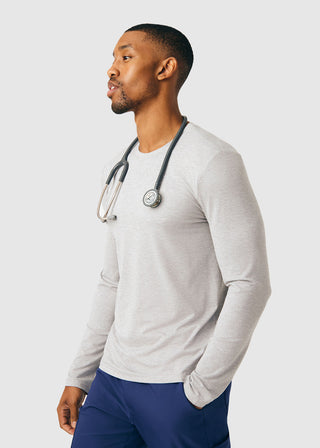 Landau Forward Men's Crewneck Tee