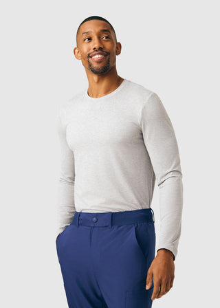 Landau Forward Men's Crewneck Tee