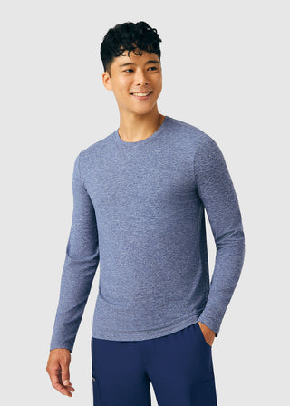 Landau Forward Men's Crewneck Tee