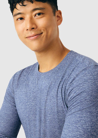 Landau Forward Men's Crewneck Tee