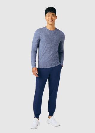 Landau Forward Men's Crewneck Tee