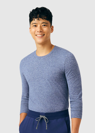 Landau Forward Men's Crewneck Tee