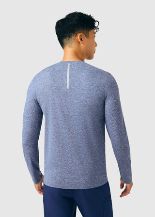 Landau Forward Men's Crewneck Tee