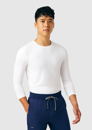 Landau Forward Men's Crewneck Tee