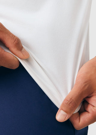 Landau Forward Men's Crewneck Tee