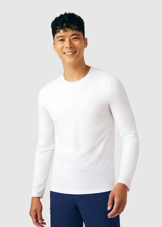 Landau Forward Men's Crewneck Tee