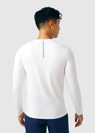 Landau Forward Men's Crewneck Tee