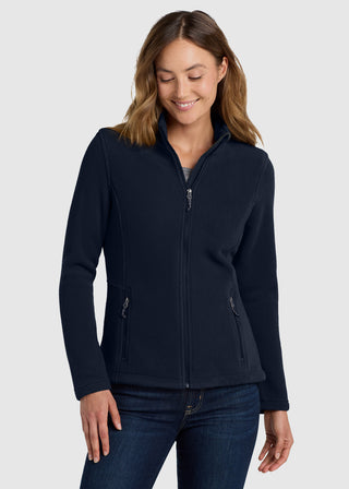 Port Authority Ladies Value Fleece Jacket